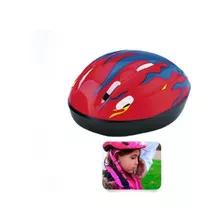 Casco De Bicicleta Para Niños