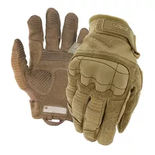 Guantes Mechanix Wear M-pact 3 Mp3-72 Tácticos Anti Impacto