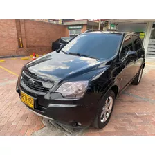 Chevrolet Captiva 2010 3.6 Sport