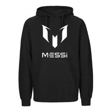 Sudadera Messi Fc Barcelona Futbol Hoodie