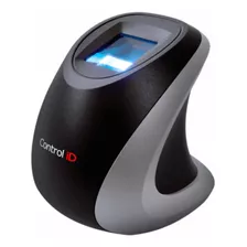 Leitor Biométrico Idbio Control Id