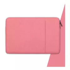 Funda, Bolso Impermeable Para Macbook Y Notebook
