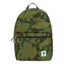 Mochila Chenson Juvenil Línea 1818mod-1863247