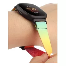 Correas Para Fitbit Versa 3 O Sense