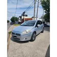 Fiat Punto 2008 1.8 Hlx