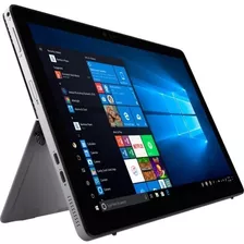 Tablet Dell Latitude 7210 Core I7 10th 16gb 256gb Ssd Touch