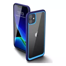 Funda Para iPhone 11 Supcase Unicorn Beetle Style Series