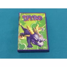 Mini Game Spyro Mcdonalds