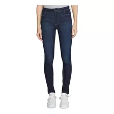 Calça Skinny Feminina Cintura Média Hering - Kzf4