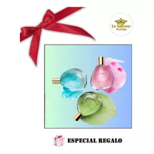 Pack Perfume Mujer Joyce's - Oriflame