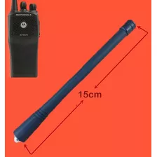 Antena Para Radio Motorola Ep450 Dep450 Vhf - Nuevo