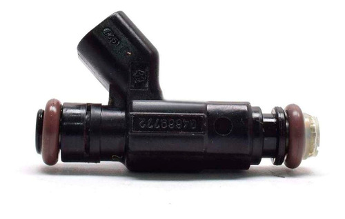 Inyector Gasolina Para Plymouth Breeze 4cil 2.0 1998 Foto 2