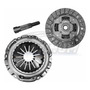 Kit Clutch Nissan Micra 1.4 2005 2006 2007 Ccl Garantia 2ao