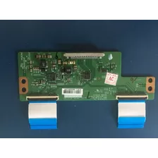 Placa T Com Compativel Tv LG 42lb5800 6870c-0480a