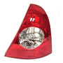 Farola Renault Clio Ii Doble Foco Izquierda 2001 - 2002 Renault CLIO