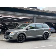 Dodge Journey 3.6 Rt V6