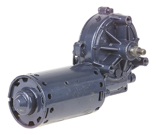 Motor Limpiaparabrisas Delantero Mercedes-benz E420 94-95 Foto 3