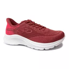 Zapatillas Olympikus Mujer Deportivas Delta 122