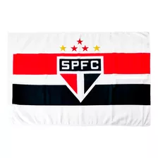 Bandeiras Oficiais 1,5 Panos (68x98cm) - Brasileirão Série A