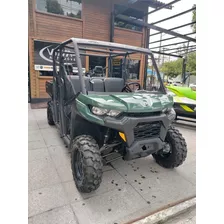 Utv Can-am Defender Max 800 2022