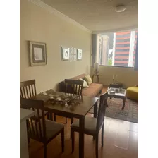 Arriendo Hermosa Suite Amoblada Por El Sector De El Bosque-quito Tennis