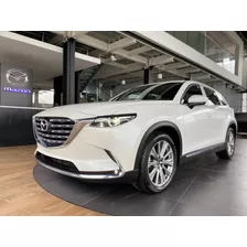 Mazda Cx-9 Signature 2.5t/tg