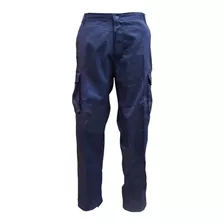 Pantalón De Trabajo Cargo Industria Ae Disershop