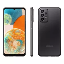 Samsung Galaxy A23 128 Gb Preto - Muito Bom - Usado