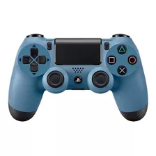 Mando Dualshock 4 Ps4 Edicion Uncharted 4 Refaccionado