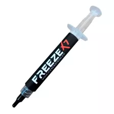 Pasta Térmica Crema Disipadora Iceberg Freeze X7 + Envio 