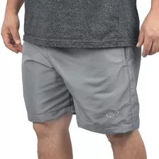 Short Tactel Extra Grande G1 Ao G6 Plus Size Masculino Gordo