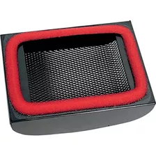 Nu-4071 Air Filters, Medium, Black