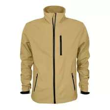 Chamarra Sudadera Sport Gym Ligera Hombre Roosevelt 58