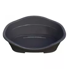 Cama Para Mascota Perro O Gato Mediana Plastica Lavable