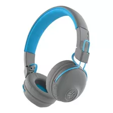 Auriculares De Estudio On-ear Jlab Audio Con Bluetooth,