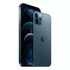 iPhone 12 Pro 256 Gb 100% Azul