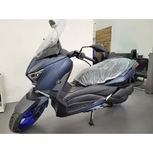 Yamaha Xmax 250 Abs - 2024 - R