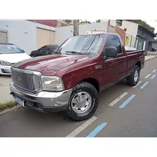 Ford F-250 1999 4.2 Td Xl 2p