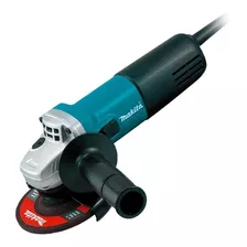 Esmerilhadeira Angular 4.1/2 Pol. 840w 110v - Makita-9557hng