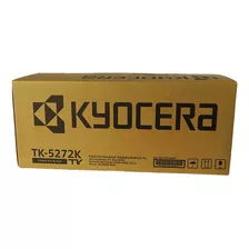 Toner Kyocera Tk-5272k (negro)