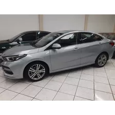 Chery Arrizo 6 2021 1.5 Gsx Turbo Flex Aut. 4p Elétrica