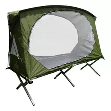 Carpa Para Catre Con Mosquitero