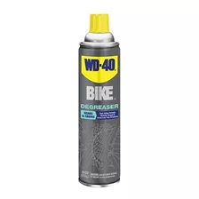 Desengrasante Y Limpiador Bike Wd40 390244