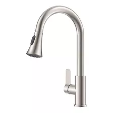 Torneira Goumet Monocomando Pull Down Bancada Mesa Cozinha