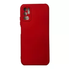 Case Protector Para Xiaomi Redmi Note 10 5g - Funda Estuche