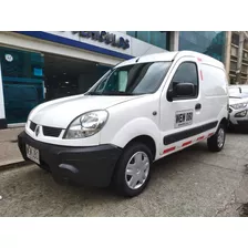 Renault Kangoo 2014 Aa