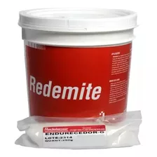 Redemite, Cola Para Madeira Tipo Cascamite - [5,250 Kg]