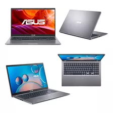 Asus X515ea 15 I3-1115g4 Nvme256gb 8gb Fhd Wifi Bt Cam 1.8kg