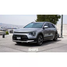 Kia Niro 2024