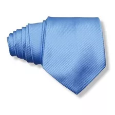Gravata Azul Serenity Trabalhada Casamentos Padrinhos